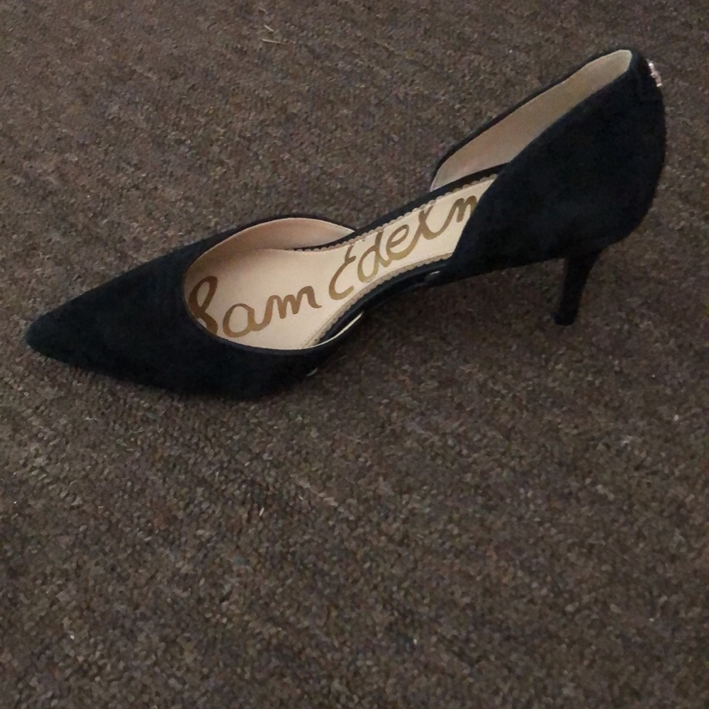 Sam Edelman heels - Picture 3 of 3